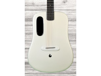 LAVA MUSIC ME 3 Space Bag 38'' White LAVA MUSIC ME 3 Space Bag 38'' White